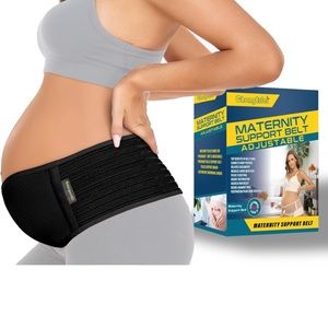CHONGERFEI MATERNITY SUPPORT BELT